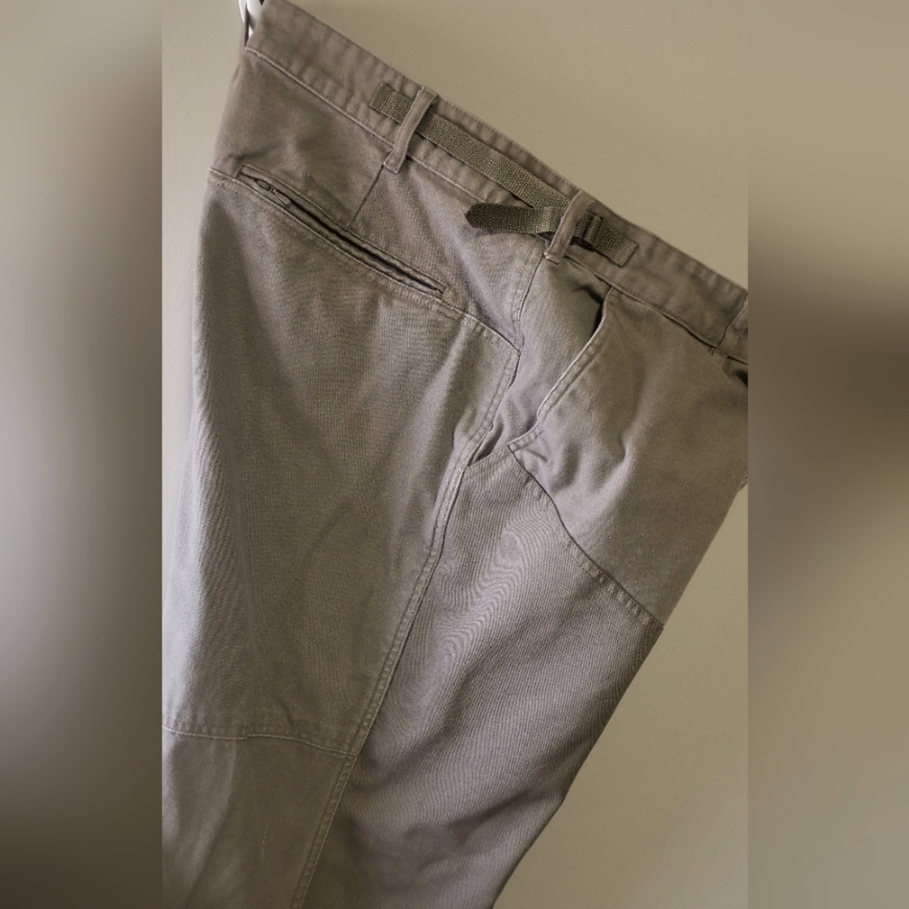 Columbia Brush Pants